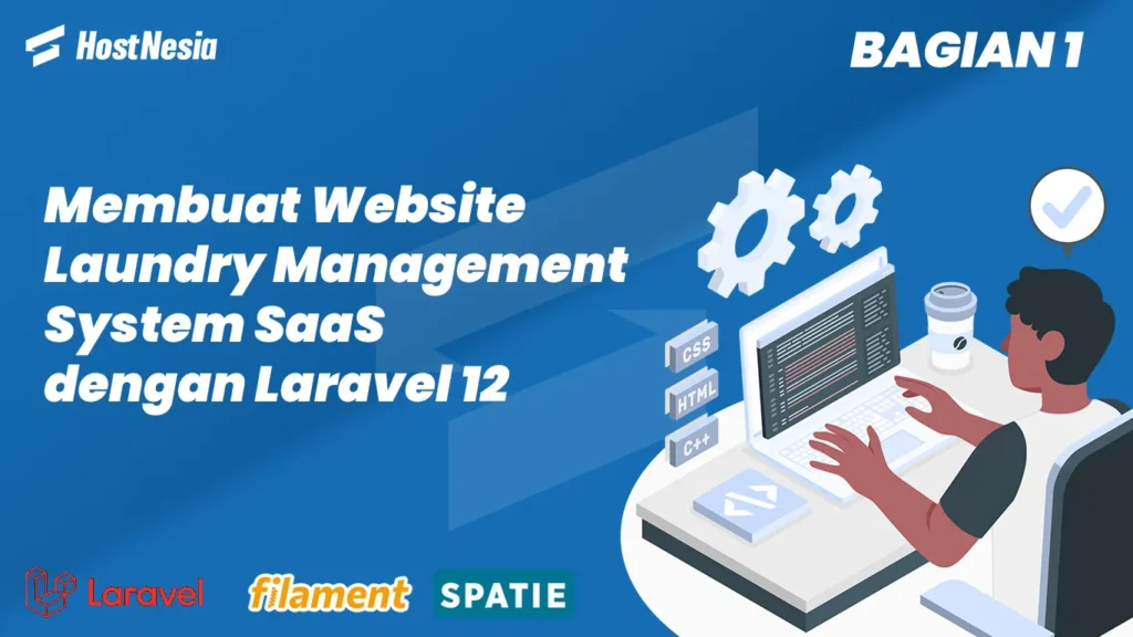 Membuat-Website-Laundry-System-SaaS-dengan-Laravel-12-Bagian-1