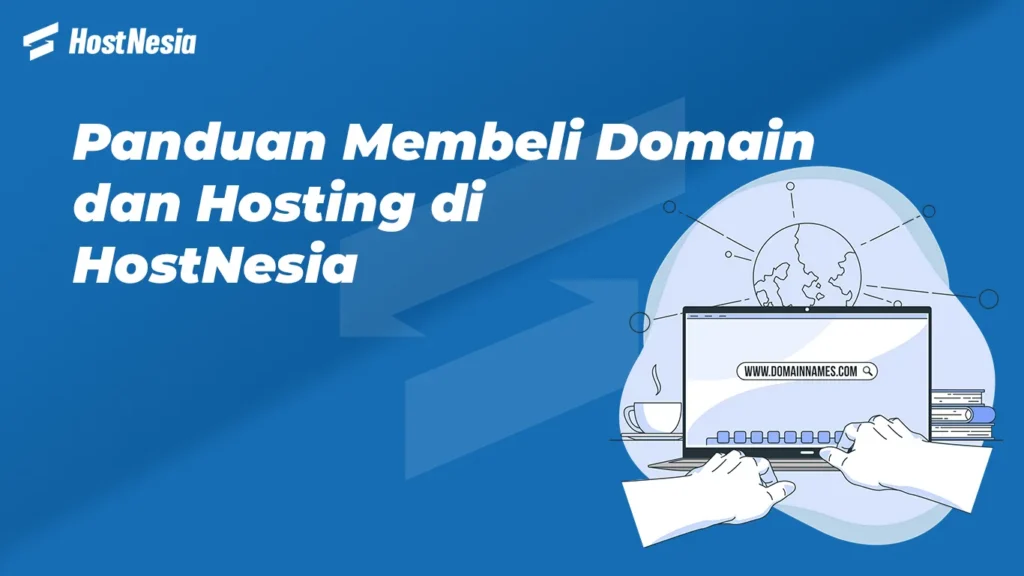 Panduan-Membeli-Domain-dan-Hosting-di-HostNesia-