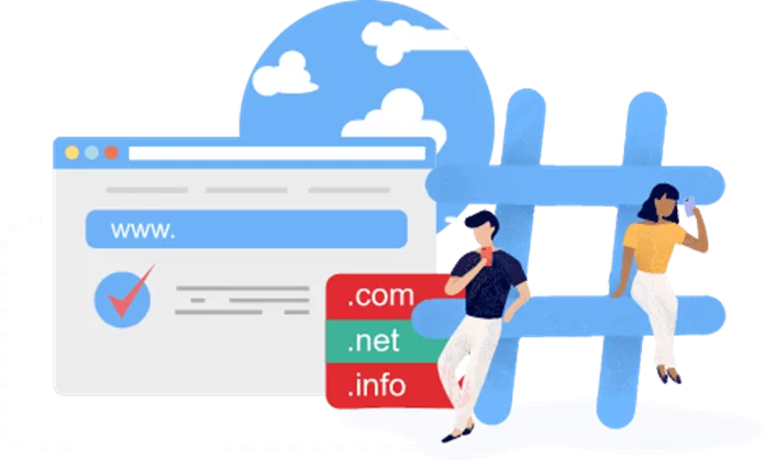 domain murah di hostnesia