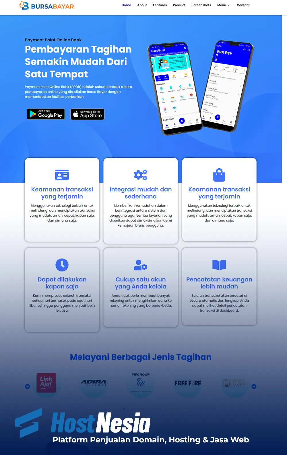 jasa-website-hostnesia 3