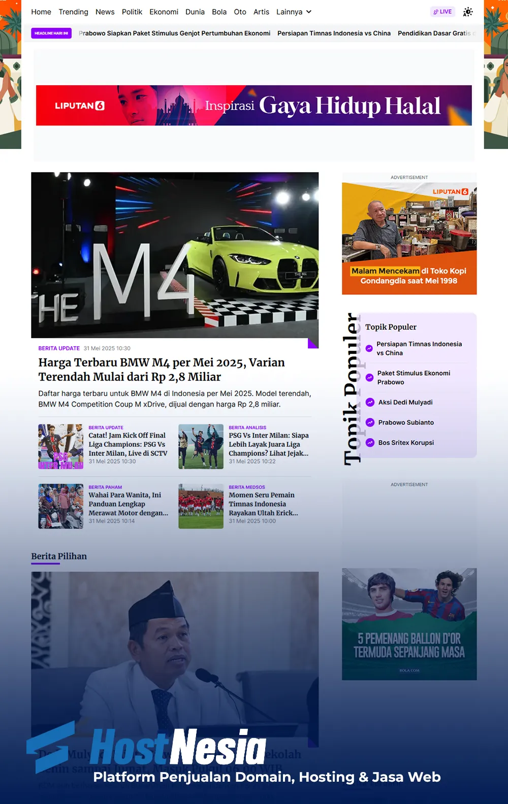 jasa-website-hostnesia 4