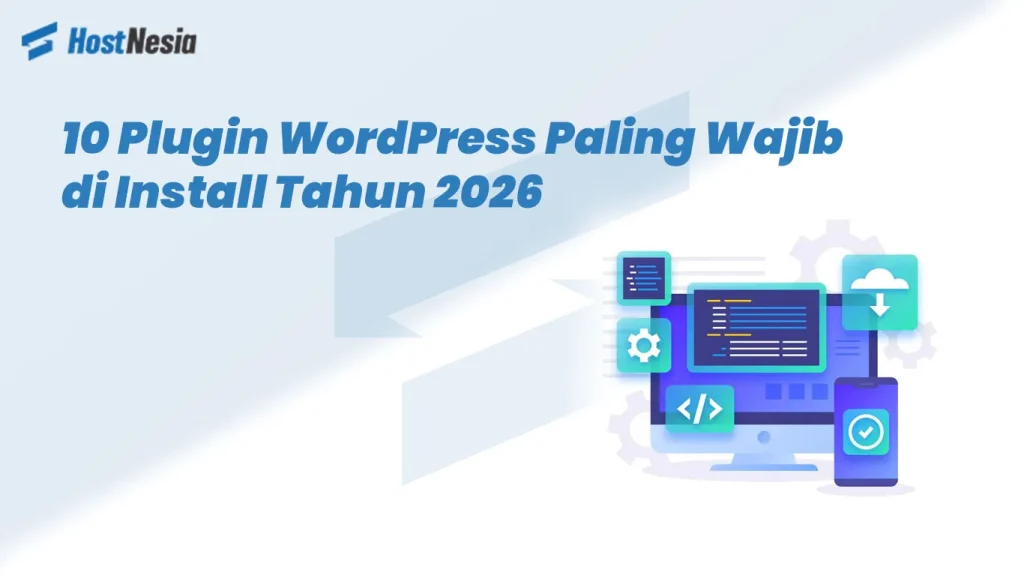 10 plugin wordpress