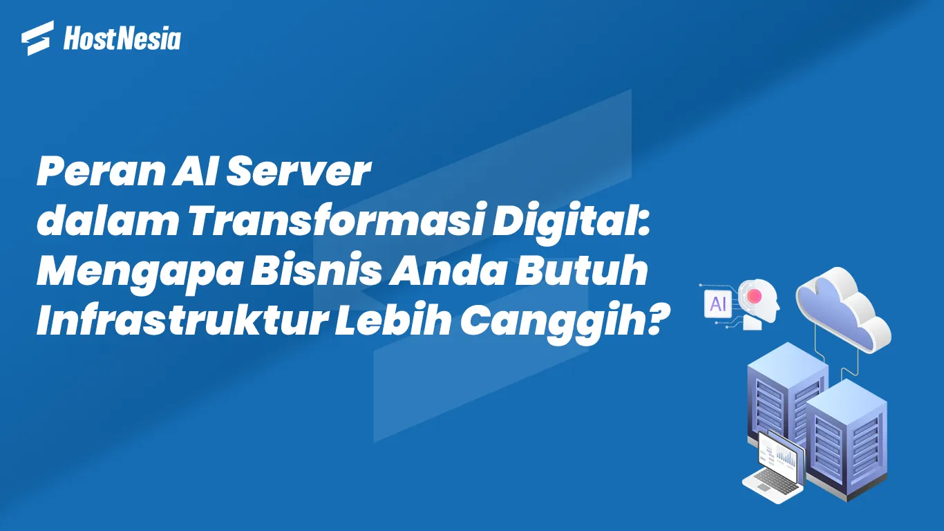 AI server 1
