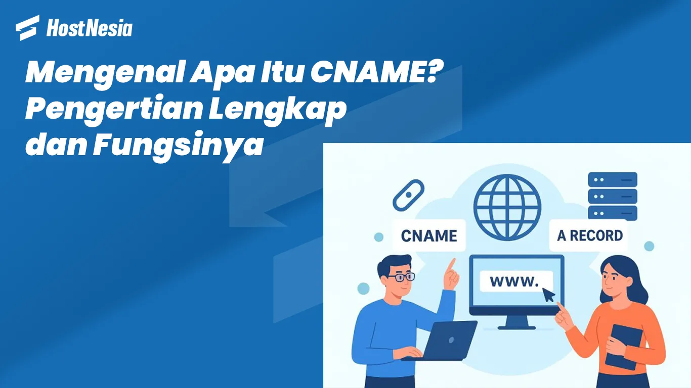 CNAME