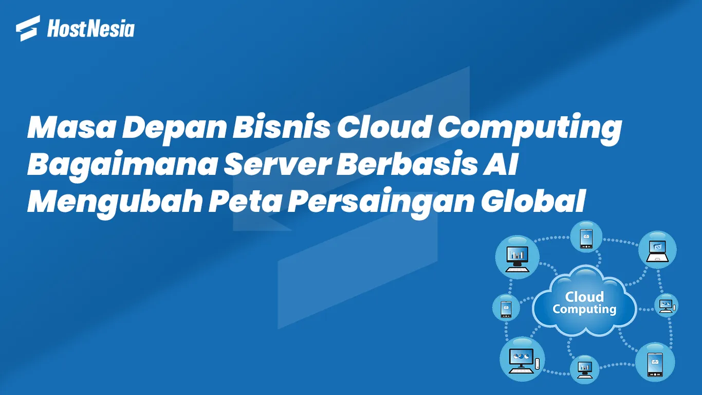 Cloud Computing