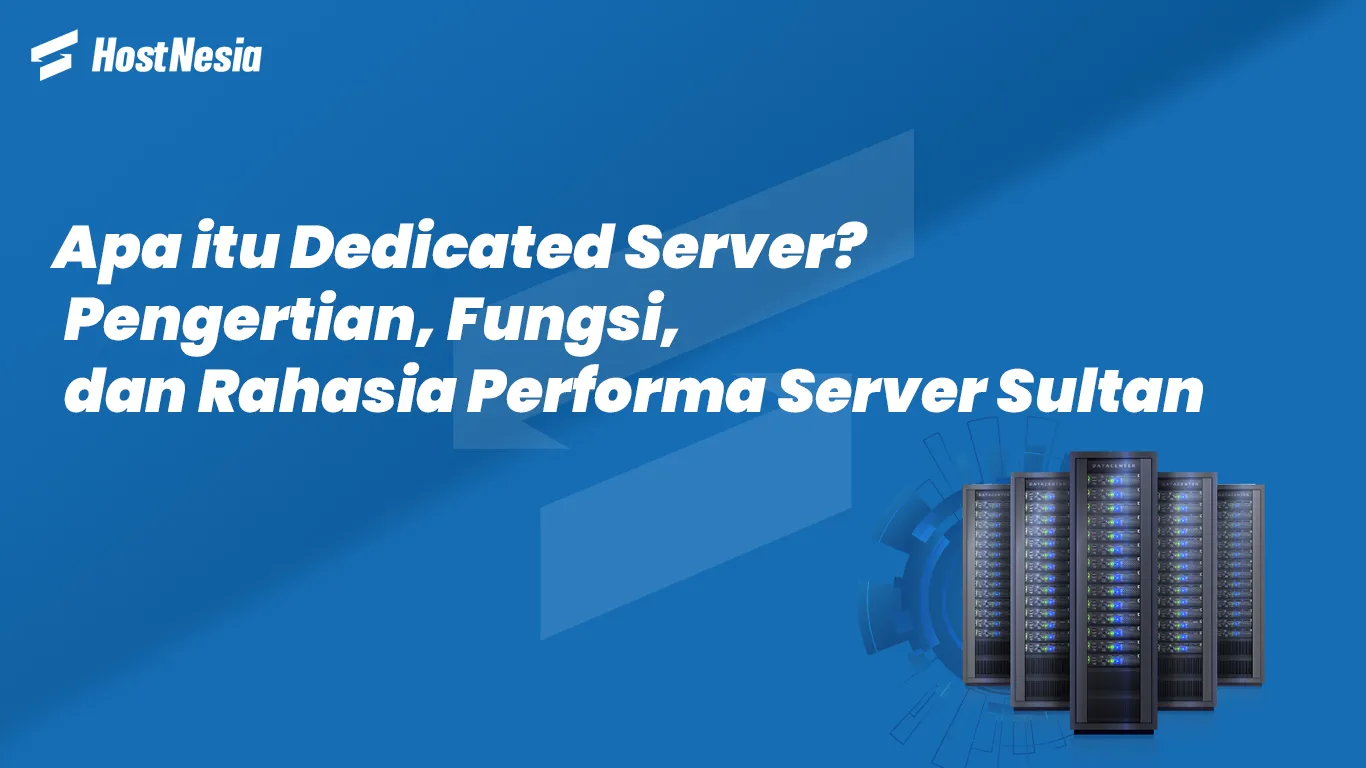 Dedicated Server