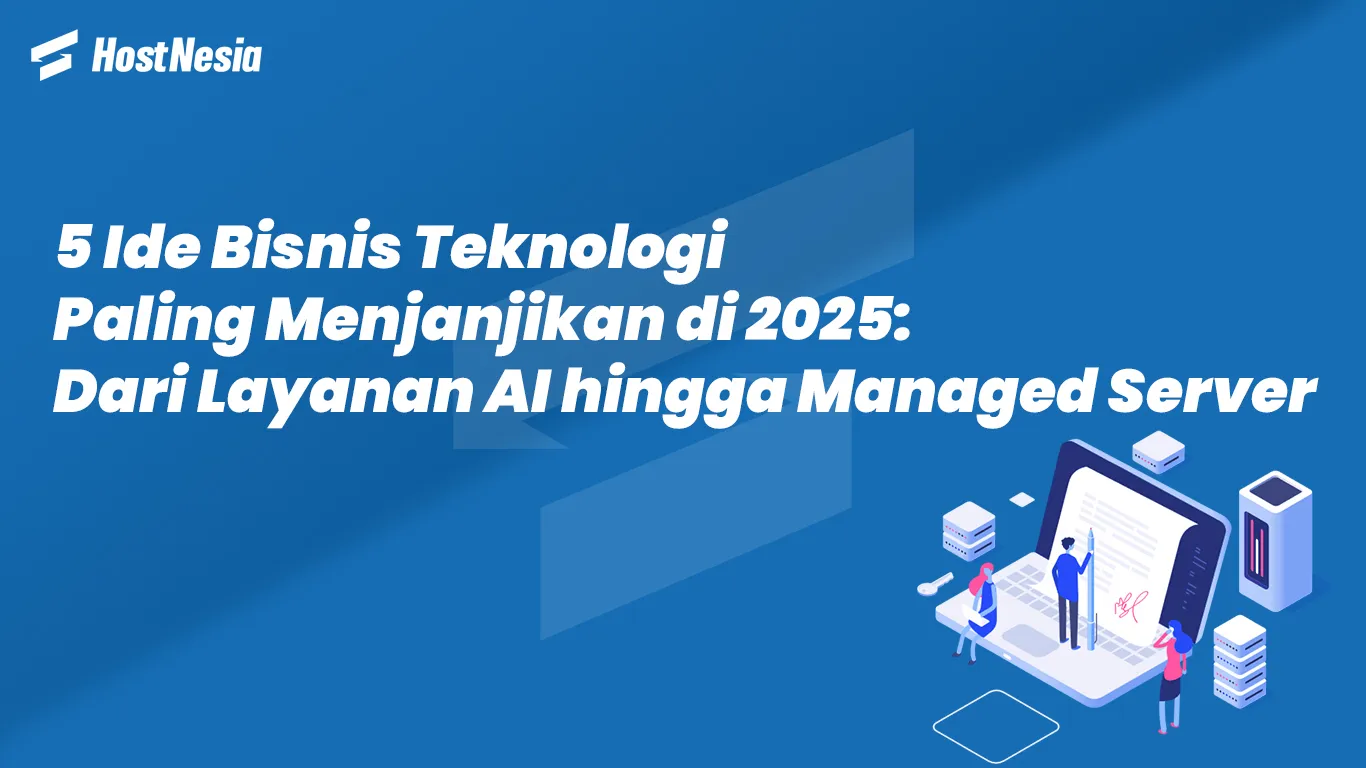 IDE BISNIS