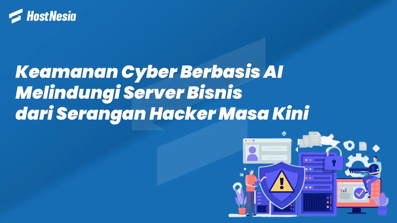 Keamanan Cyber