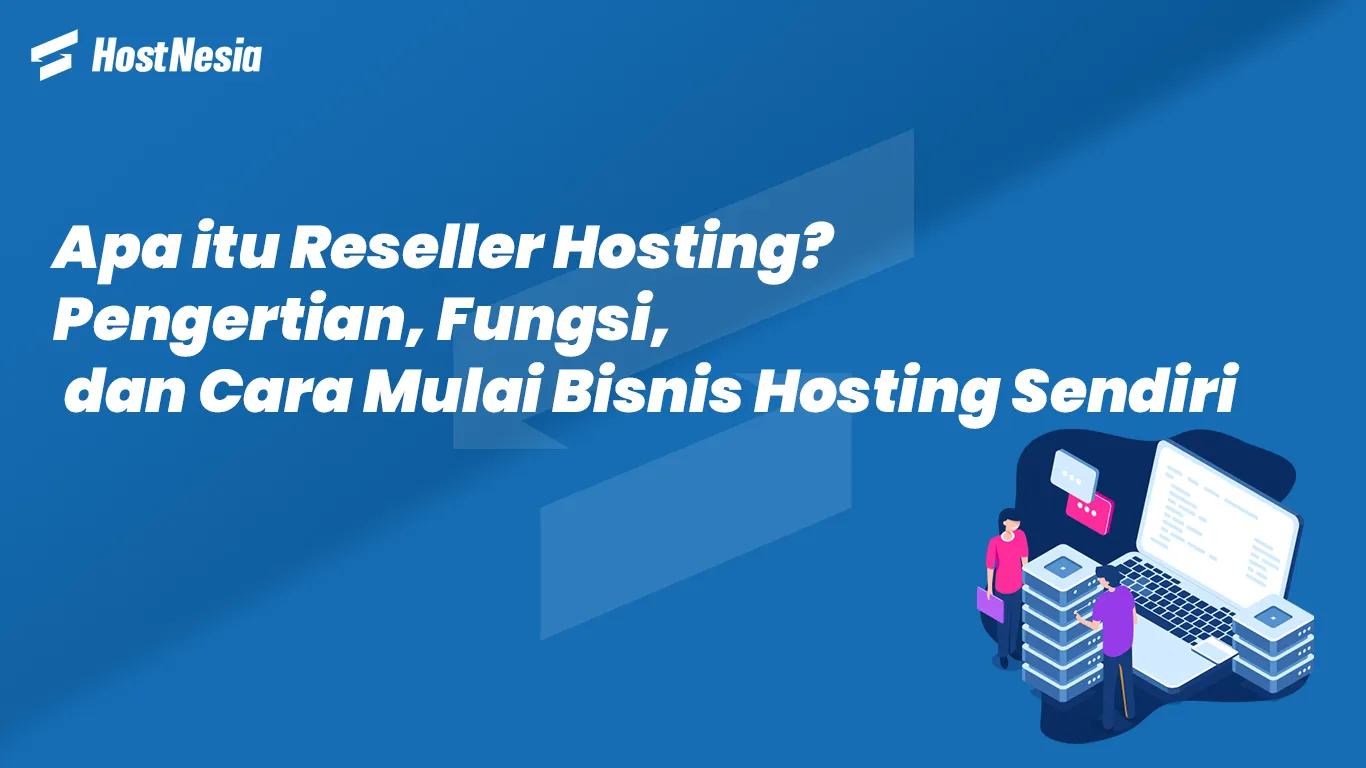 Reseller Hosting