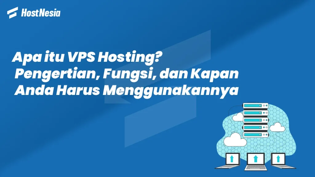 VPS hosting