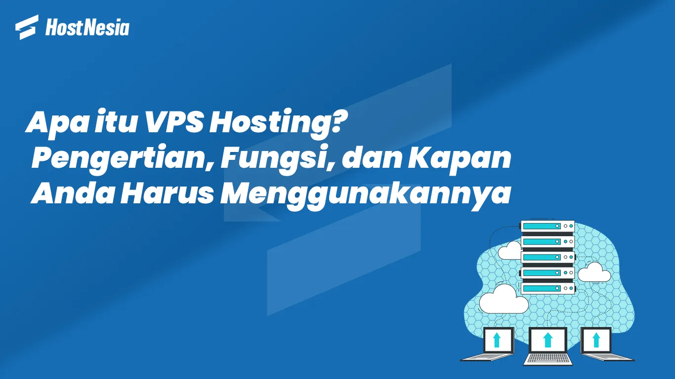 VPS hosting