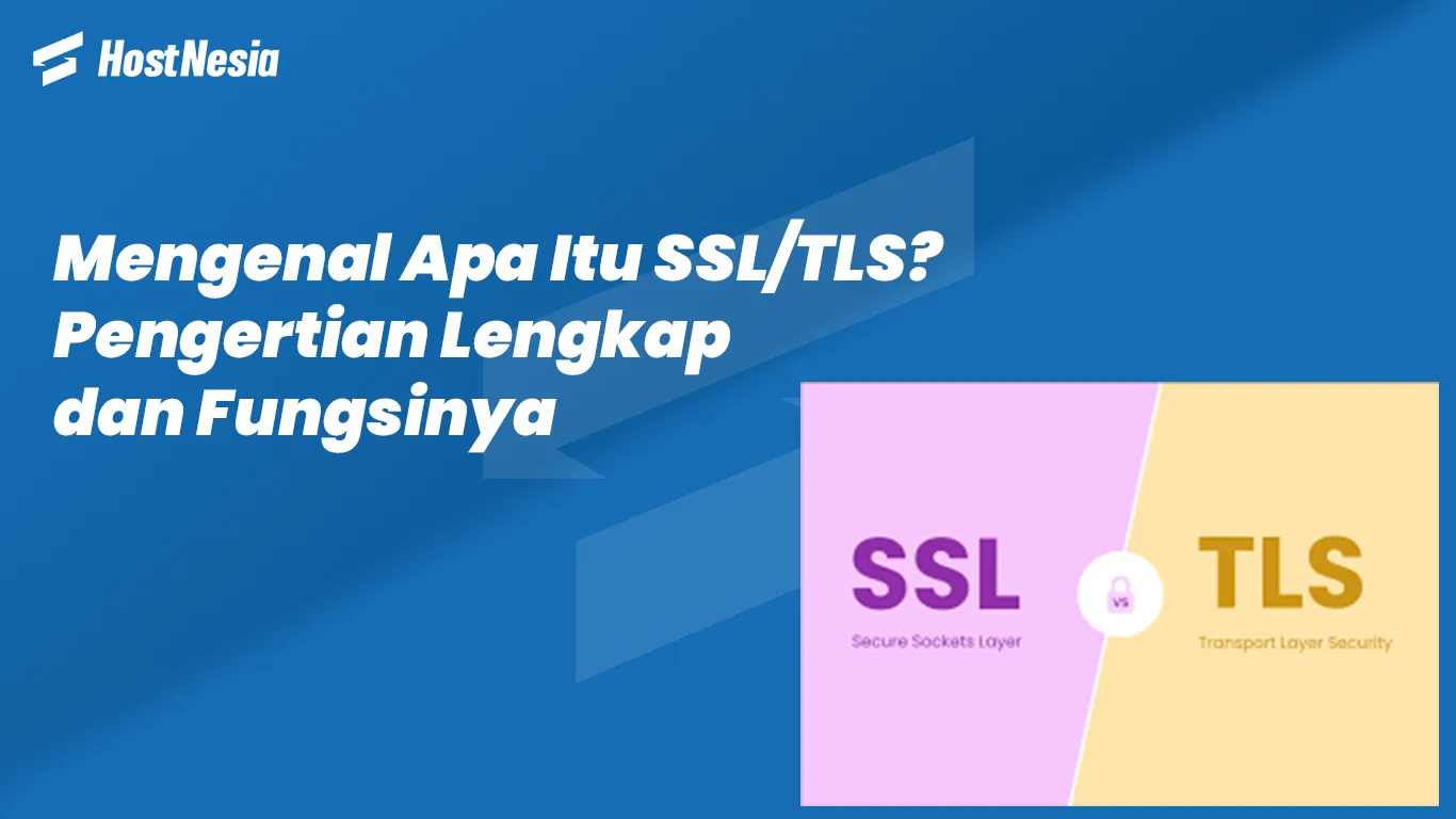 SSL/TLS