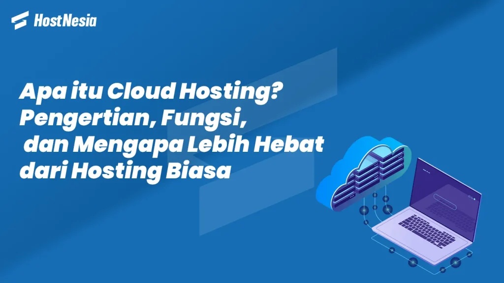 cloud hosting