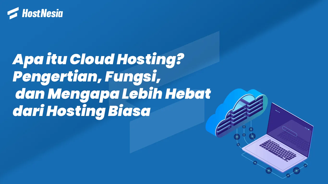 cloud hosting