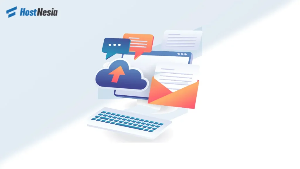 Mengenal Apa Itu Email Hosting