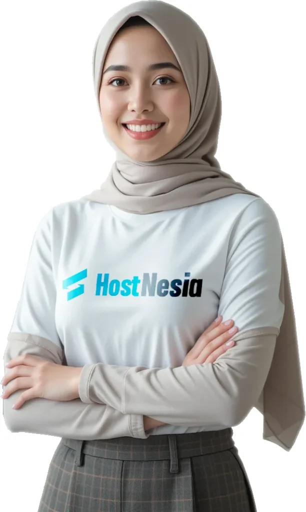Tim HostNesia Terbaru