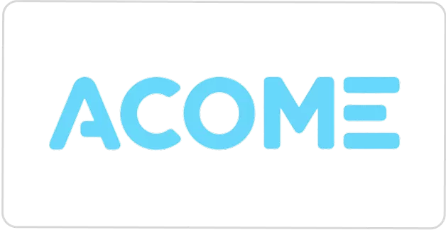 ACOME-1