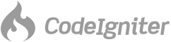 codeigniter