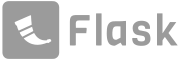 flask