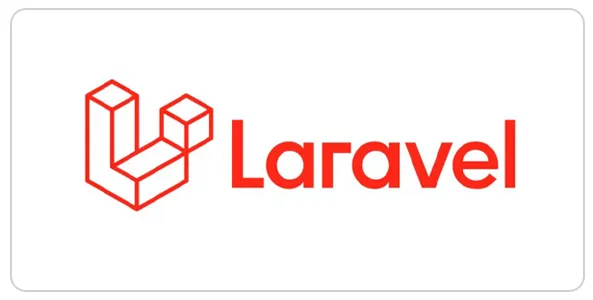 Icon Laravel