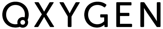 oxygen