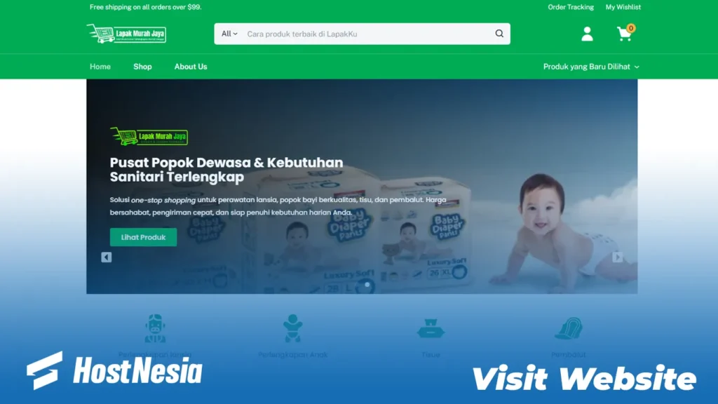 portofolio hostnesia jasa website 27