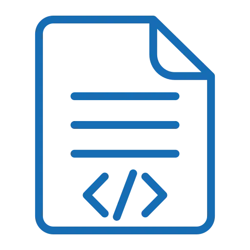 script