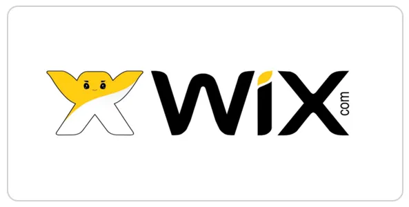 Icon Wix