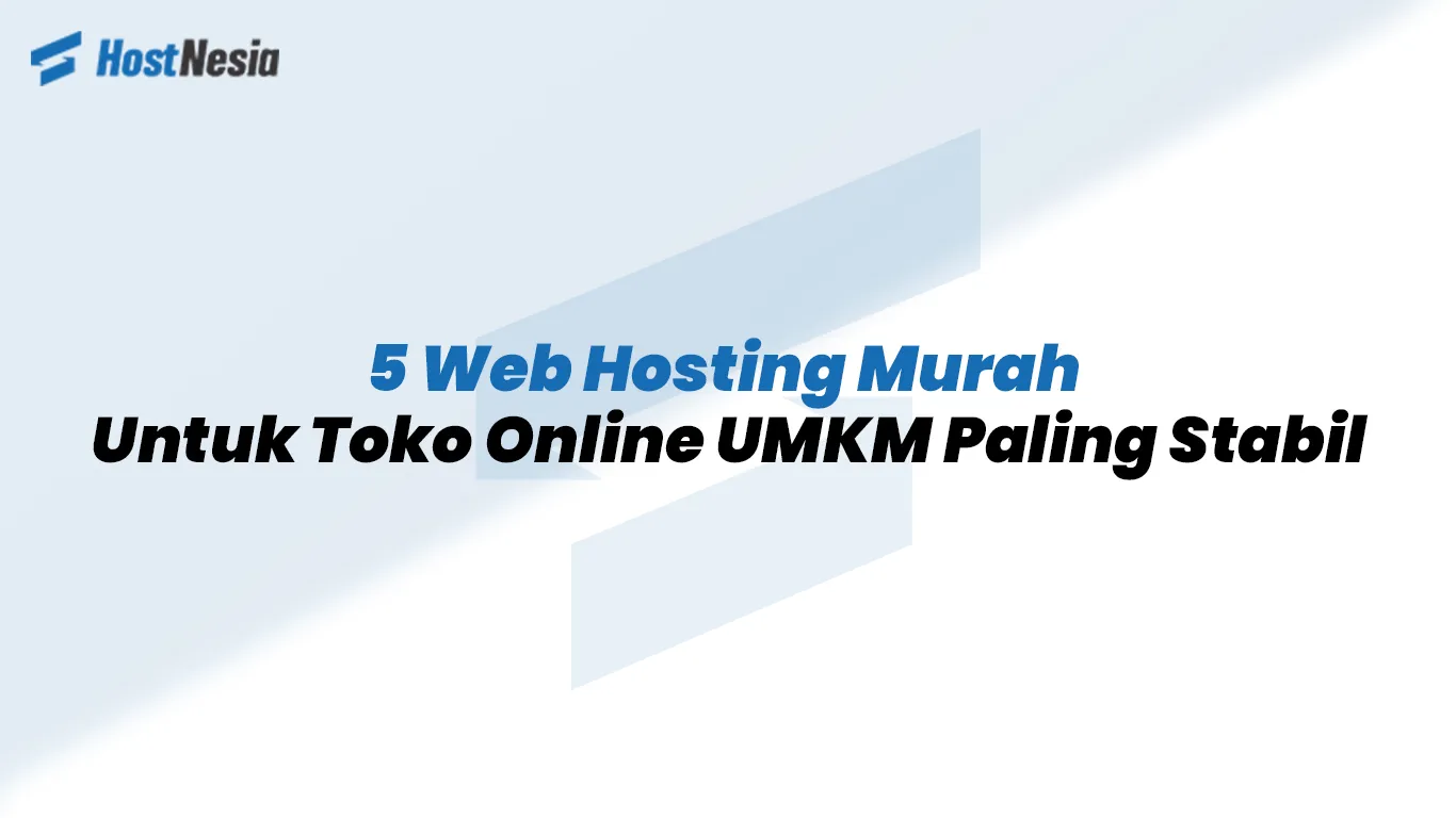 web-hosting-murah-untuk-toko-online-umkm